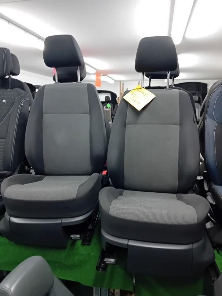 Diverse verstelbare camperstoelen, Caravans en Kamperen, Camper-accessoires, Ophalen