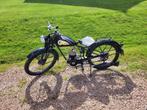 Husqvarna Angel Wing Motor, Particulier, Overig
