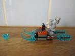 Lego Chima 30266 Ice Cruiser Sykor, Ophalen of Verzenden, Gebruikt, Complete set, Lego