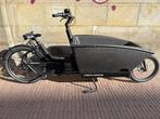 Urban arrow bakfiets active line plus, Fietsen en Brommers, Fietsen | Dames | Damesfietsen, Ophalen of Verzenden, Zo goed als nieuw
