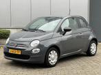 Fiat 500 1.0 Hybrid Pop 2020 | 52000KM 6bak NAP 1e eigenaar, Voorwielaandrijving, Stof, Gebruikt, Origineel Nederlands