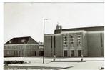 kerk weth. nijhuisstraat enschede, Verzamelen, Ansichtkaarten | Nederland, Ophalen of Verzenden, Voor 1920, Ongelopen, Overijssel
