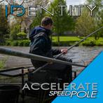 Cresta Speedpole 11.00 meter hengel, Ophalen, Nieuw, Vaste hengel