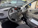 Renault Twingo 1.2-16V Dynamique Airco Automaat Apk, Twingo, Gebruikt, 4 cilinders, 4 stoelen