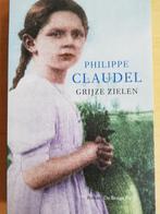Philippe Claudel - Grijze zielen, Ophalen of Verzenden, Zo goed als nieuw, Philippe Claudel