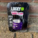 Nieuwe Lucky double stuntstep clamp (oversized), Ophalen of Verzenden, Nieuw