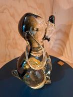 murano Hond  1976, Ophalen of Verzenden