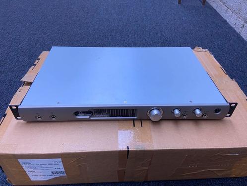 Prism Orpheus (met defect), Audio, Tv en Foto, Converters, Gebruikt, Ophalen of Verzenden