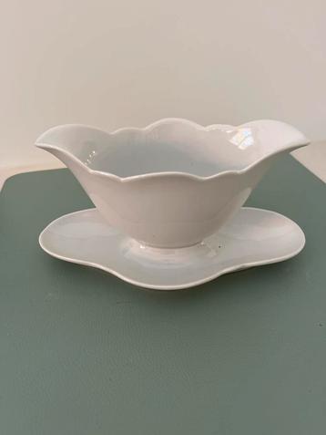 Sauskom wit beschikbaar voor biedingen