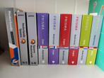 Woordenboeken Prisma -  Engels, Spaans, Frans en Duits, Boeken, Woordenboeken, Zo goed als nieuw, Ophalen