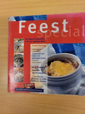 Feest special.  beschikbaar voor biedingen