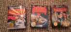 Geronimo Stillton Fantasia boeken, Ophalen of Verzenden, Zo goed als nieuw, Geronimo Stilton, Fictie