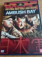 Ambush bay, Ophalen, Vanaf 16 jaar, Zo goed als nieuw, 1940 tot 1960