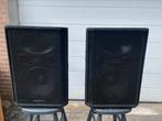 Behringer Eurolive VP1220 speakers 12 inch 800 watt piek, Ophalen, Gebruikt, 120 watt of meer, Overige merken