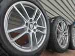20 inch Porsche Cayenne & 19 inch  911 velgen winterbanden, Auto-onderdelen, Banden en Velgen, Gebruikt, 275 mm, Banden en Velgen