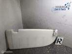 Zonneklep Volkswagen Caddy III Rechts 2K0857552B, Ophalen of Verzenden, Gebruikt
