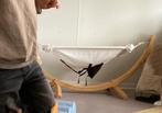 Babyhangmat, Ophalen, Zo goed als nieuw, Overige merken