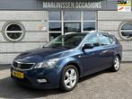 Kia Cee'd Sporty Wagon 1.4 CVVT |Navi,Camera,Airco|, Voorwielaandrijving, Euro 5, Stof, Gebruikt