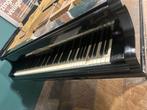 VleugelPiano, Muziek en Instrumenten, Piano's, Ophalen, Gebruikt, Zwart, Vleugel
