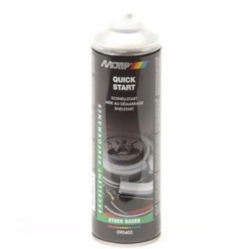Motorstart 500 Ml Motip beschikbaar voor biedingen