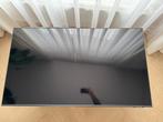 Defecte Samsung TV 55 inch - Onderdelen of reparatie, LED, 50 Hz, Ophalen of Verzenden, Samsung