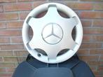 wieldop van Mercedes 15 inch., Auto diversen, Wieldoppen, Gebruikt, Ophalen of Verzenden