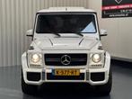 Mercedes-Benz G-klasse AMG G55 Kompressor Lang Edition Desig, Automaat, Gebruikt, 8 cilinders, 501 pk