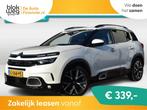 Citroën C5 Aircross PureTech 180pk EAT8 Automaa € 19.945,, Auto's, Citroën, Gebruikt, 4 cilinders, 181 pk, C5 Aircross