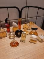 Parfum miniaturen 15 x diverse dames geuren voor verzamelaar, Verzamelen, Ophalen of Verzenden, Miniatuur