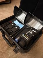 Carplounge Fish cam RT7 Smart Winch Cam V4 HD Pro, Watersport en Boten, Hengelsport | Karpervissen, Ophalen of Verzenden, Nieuw