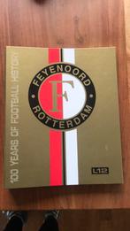 Multomap Feyenoord 23 rings, Verzamelen, Overige Verzamelen, Ophalen of Verzenden