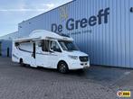 Kabe Travel Master Royal x780 LGB, Caravans en Kamperen, Luifel, Vloeistofverwarming, Treinzit, Bedrijf