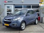 Hyundai Ix35 1.6i GDI Style / Airco / Cruise / 1-Eig / Org-N, Voorwielaandrijving, 135 pk, 1591 cc, 4 cilinders