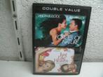 dvd 211b forces of nature/just like heaven 2 dvd, Alle leeftijden, Ophalen of Verzenden, Zo goed als nieuw, Romantische komedie