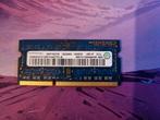 RAMAXEL 4GB DDR3L SoDimm, Ophalen of Verzenden, Zo goed als nieuw
