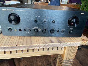 Marantz versterker PM-7200 beschikbaar voor biedingen