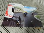 Mooie, Grote Folder BMW Motorfietsen 1988 - NL Folder - "Vri, Ophalen of Verzenden, Zo goed als nieuw, Motoren