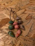 Grapat Houten Losse Onderdelen, Ophalen of Verzenden, Nieuw