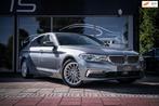 BMW 5-serie 530e iPerformance High Executive CarPlay|Pano|AC, Auto's, Automaat, 1998 cc, Achterwielaandrijving, 4 cilinders