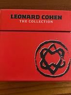 Leonard Cohen - The Collection (CD Boxset), Cd's en Dvd's, Ophalen of Verzenden, Zo goed als nieuw, Boxset
