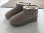 Shoeby laarsjes gevoerd, Kleding | Dames, Schoenen, Shoeby, Ophalen, Zo goed als nieuw