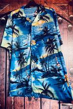 Nieuw Hawaii shirt maat 50 (M) nu voor 16,99€, Kleding | Heren, Overhemden, Overige kleuren, Nieuw, Adult, Halswijdte 39/40 (M)