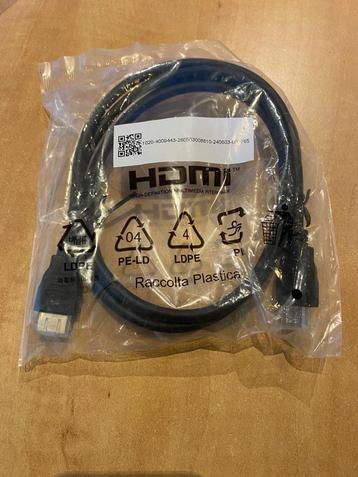 HDMI kabel beschikbaar voor biedingen