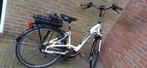 Mooie elektrische Kreidler Eco Damesfiets., Minder dan 47 cm, Ophalen, Overige merken