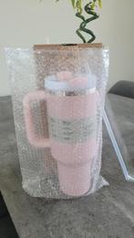 Stanley beker, Ophalen of Verzenden, Nieuw, Zwart, Handen en Nagels