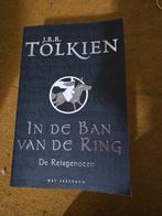 In de Ban van de Ring - De Reisgenoten, Boeken, Ophalen of Verzenden, Gelezen, J.R.R. Tolkien