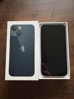Iphone 13 mini, Telecommunicatie, Mobiele telefoons | Apple iPhone, 128 GB, Zwart, Ophalen of Verzenden, Zo goed als nieuw