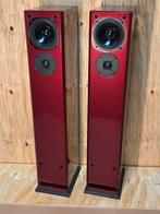 Xanadu DS14 MK III Rood, Audio, Tv en Foto, Luidsprekers, Zo goed als nieuw, Minder dan 60 watt, Front, Rear of Stereo speakers