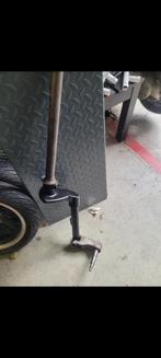 Voorvorken vespa lx lxv en s, Ophalen of Verzenden, Gebruikt, Overige typen, Vespa