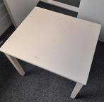 Kindertafel - knutsel tafeltje, Kinderen en Baby's, Kinderkamer | Tafels en Stoelen, Ophalen, Gebruikt, Tafel(s)